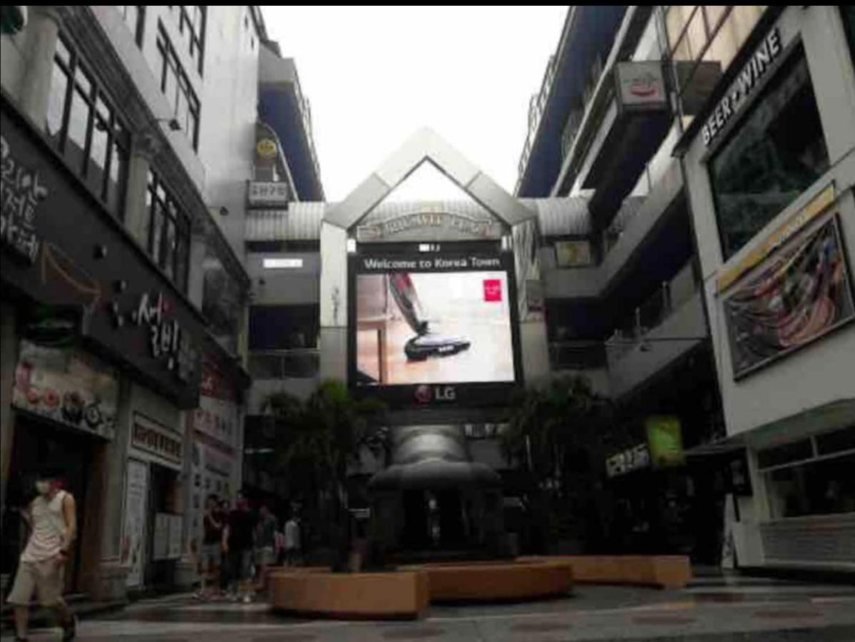 Apartamento Stylish ,2beds, Free Wi-fi,netflix, Bts Asok, Sukhumvit