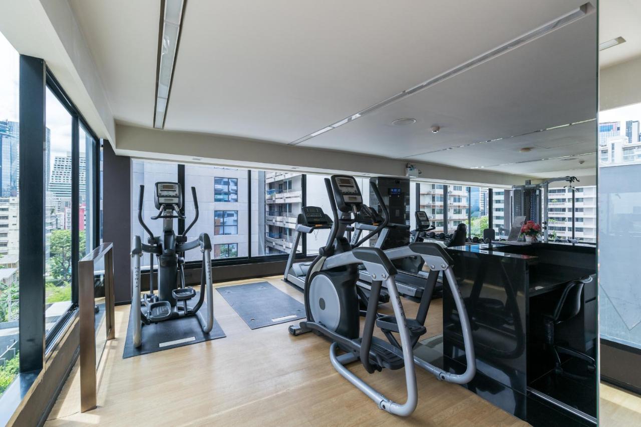 Stylish ,2beds, Free Wi-fi,netflix, Bts Asok, Sukhumvit Banguecoque
